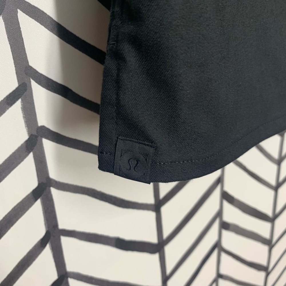 Lululemon masons peak long sleeve button shirt new - Picture 8 of 10